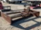 ARMSTRONG AG GRAVEL SPREADER/LEVELER