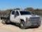 2019 CHEVROLET CREW CAB 4X4 3500