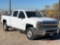 2019 CHEVROLET SILVERADO LT 2500 HD PICKUP TRUCK