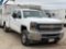 2016 CHEVROLET 2500HD SERVICE TRUCK