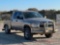 2004 DODGE 2500 PICKUP TRUCK