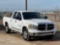 2006 DODGE RAM 2500 LONE STAR EDITION