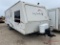 2006 JAYCO JAY FEATHER 26L