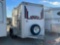 1993 4-STAR ALUMINUM 2-HORSE TRAILER