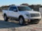 2013 FORD F150 KING RANCH PICKUP TRUCK