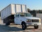 1997 FORD F-350 XL DUMP TRUCK