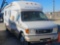 2005 FORD E-350 SUPER DUTY PHOENIX CRUISER MOTORHOME