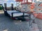 20' TAG TRAILER