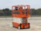 2016 SNORKEL S4732E ELECTRIC SCISSOR LIFT