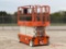 2016 SNORKEL S4732E ELECTRIC SCISSOR LIFT