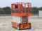 2016 SNORKEL S4732E ELECTRIC SCISSOR LIFT