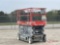 2016 SKYJACK SJIII 4632 ELECTRIC SCISSOR LIFT