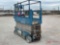 GENIE 2632 ELECTRIC SCISSOR LIFT