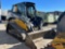 2018 JOHN DEERE 333G MULTI TERRAIN LOADER