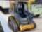 2017 JOHN DEERE 323E MULTI TERRAIN LOADER