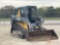 2016 JOHN DEERE 333E MULTI TERRAIN LOADER