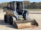 2019 JOHN DEERE 320G SKID STEER LOADER