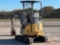 2008 JOHN DEERE 17D MINI EXCAVATOR