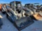 2020 BOBCAT T66R MULTI TERRAIN LOADER