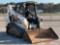 2015 BOBCAT T590 MULTI TERRAIN LOADER