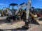 2020 BOCAT E26 MINI EXCAVATOR