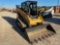2012 CAT 259B3 MULTI TERRAIN LOADER