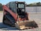 2016 KUBOTA SVL90-2 MULTI TERRAIN LOADER
