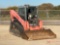 2013 KUBOTA SVL 90-2 MULTI TERRAIN LOADER