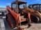 2016 KUBOTA SVL95-2 MULTI TERRAIN LOADER