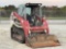 2018 TAKEUCHI TL8 MULTI TERRAIN LOADER