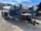 2023 X-STAR FUEL TRAILER