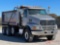 2004 STERLING DUMP TRUCK