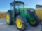 2018 JOHN DEERE 6175R TRACTOR