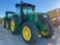 2018 JOHN DEERE 6175R AG TRACTOR