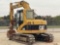 2006 CAT 308 CR HYDRAULIC EXCAVATOR