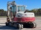 2014 TAKEUCHI TB290 MINI EXCAVATOR