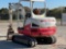 2017 TAKEUCHI TB240 MINI EXCAVATOR