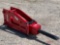 ALLIED 730 HAMMER EXCAVATOR