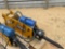 NEW TROJAN 50CL HAMMER/BREAKER EXCAVATOR ATTACHMENT