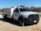 2018 RAM 5500 HEAVY DUTY SERVICE TRUCK