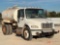 2017 FREIGHTLINER WATER TRUCK