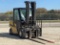 YALE VERACITOR GLP120VX FORKLIFT