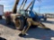 2014 CAT TL943C TELEHANDLER