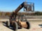 CASE 688G SERIES 2 TELEHANDLER