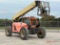 2013 JLG G6-42A TELEHANDLER