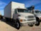 2001 STERLING ACTERRA BOX TRUCK