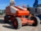 SNORKEL TB60 BOOM LIFT