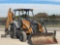 2018 CASE 580N EP LOADER BACKHOE