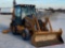 2002 CASE 580 SUPER M LOADER BACKHOE