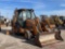 2014 CASE 580 SUPER N LOADER BACKHOE
